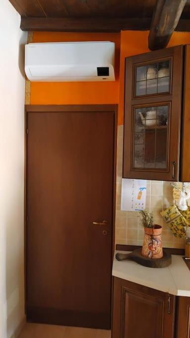 Shanti Ca' Casa Indipendente Con Giardino Lacchiarella Ngoại thất bức ảnh