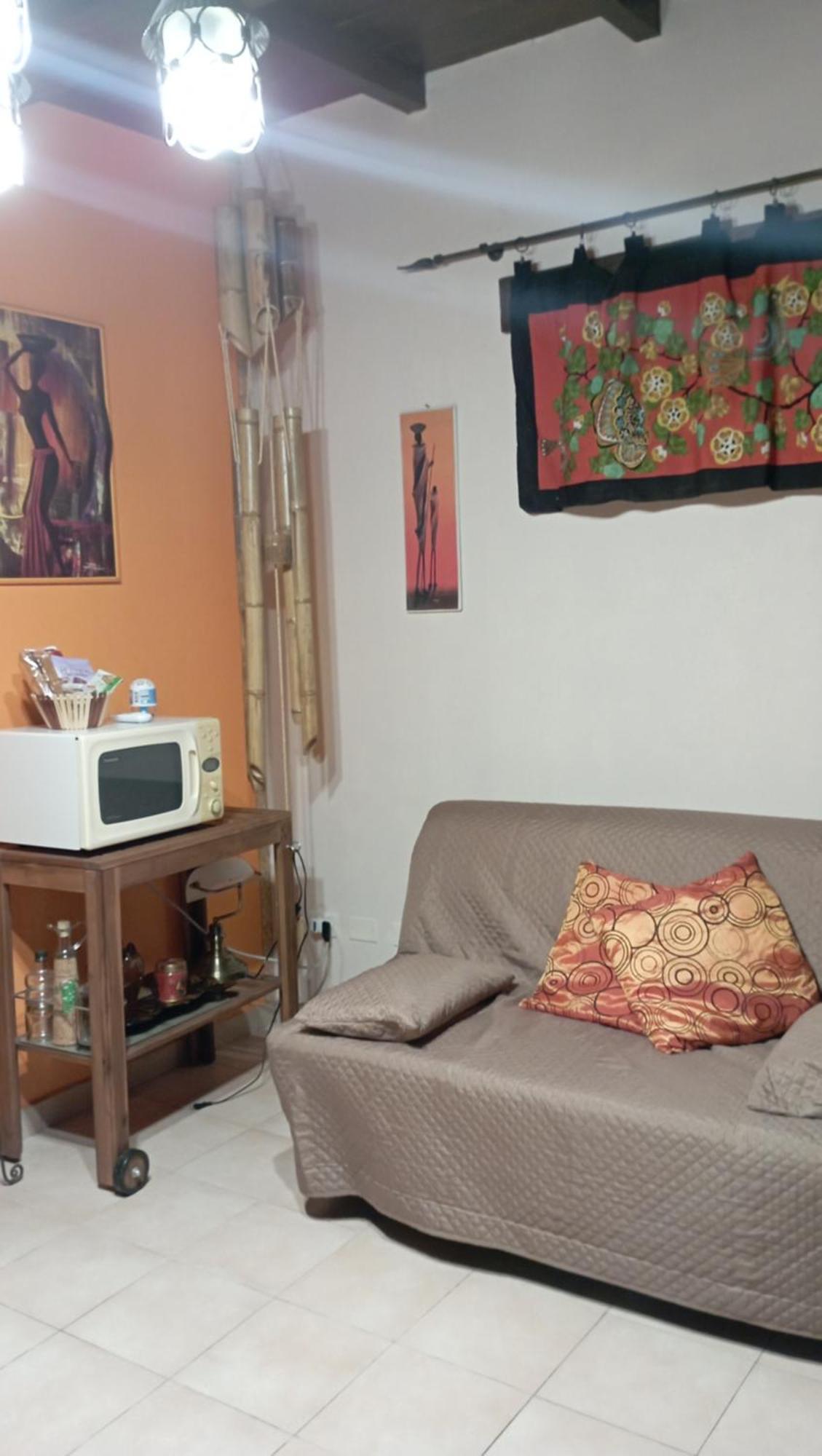 Shanti Ca' Casa Indipendente Con Giardino Lacchiarella Ngoại thất bức ảnh