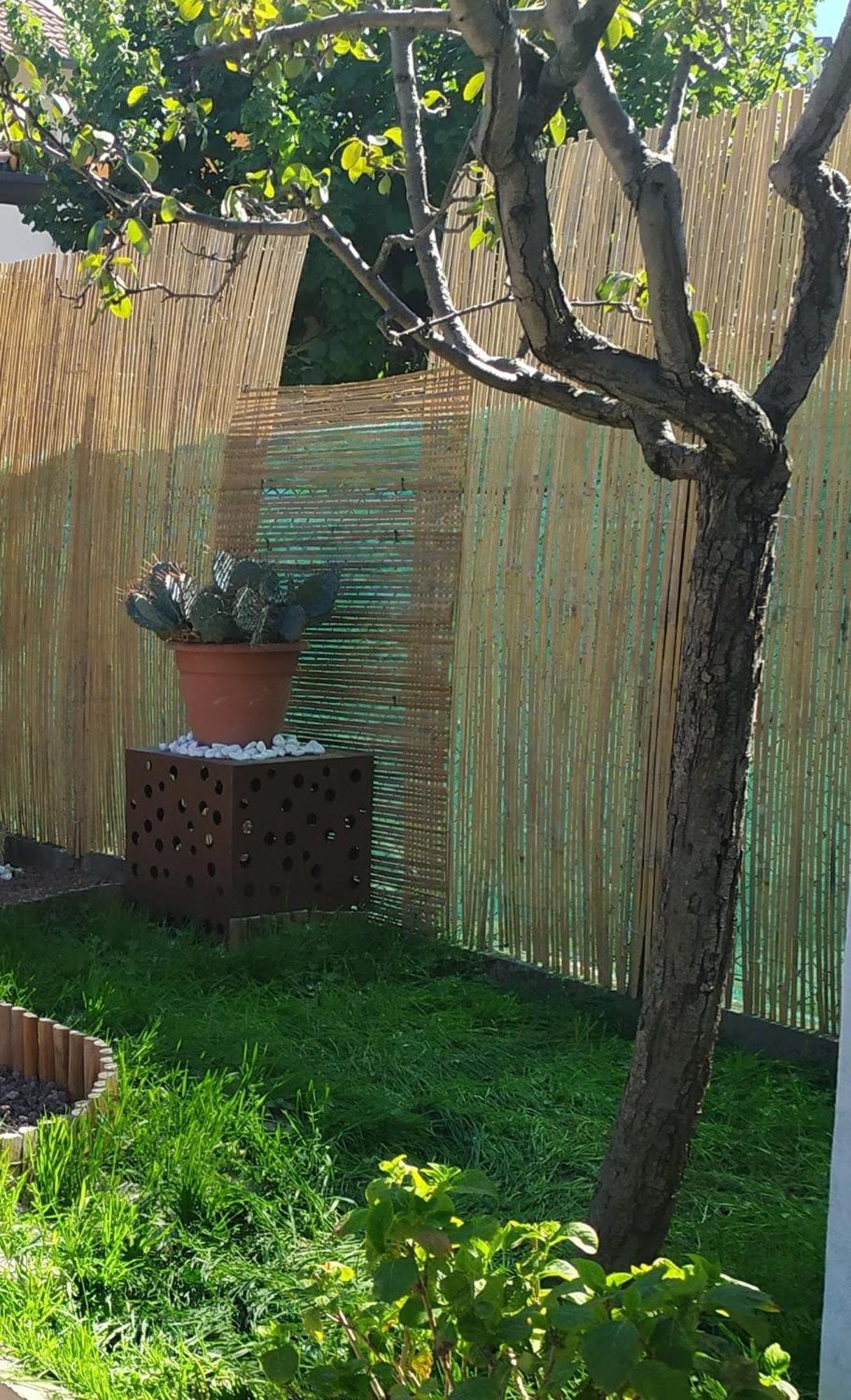 Shanti Ca' Casa Indipendente Con Giardino Lacchiarella Ngoại thất bức ảnh