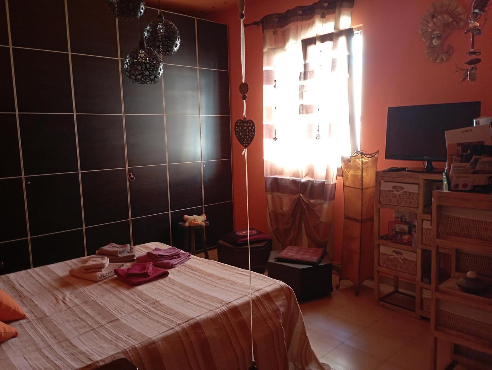 Shanti Ca' Casa Indipendente Con Giardino Lacchiarella Ngoại thất bức ảnh