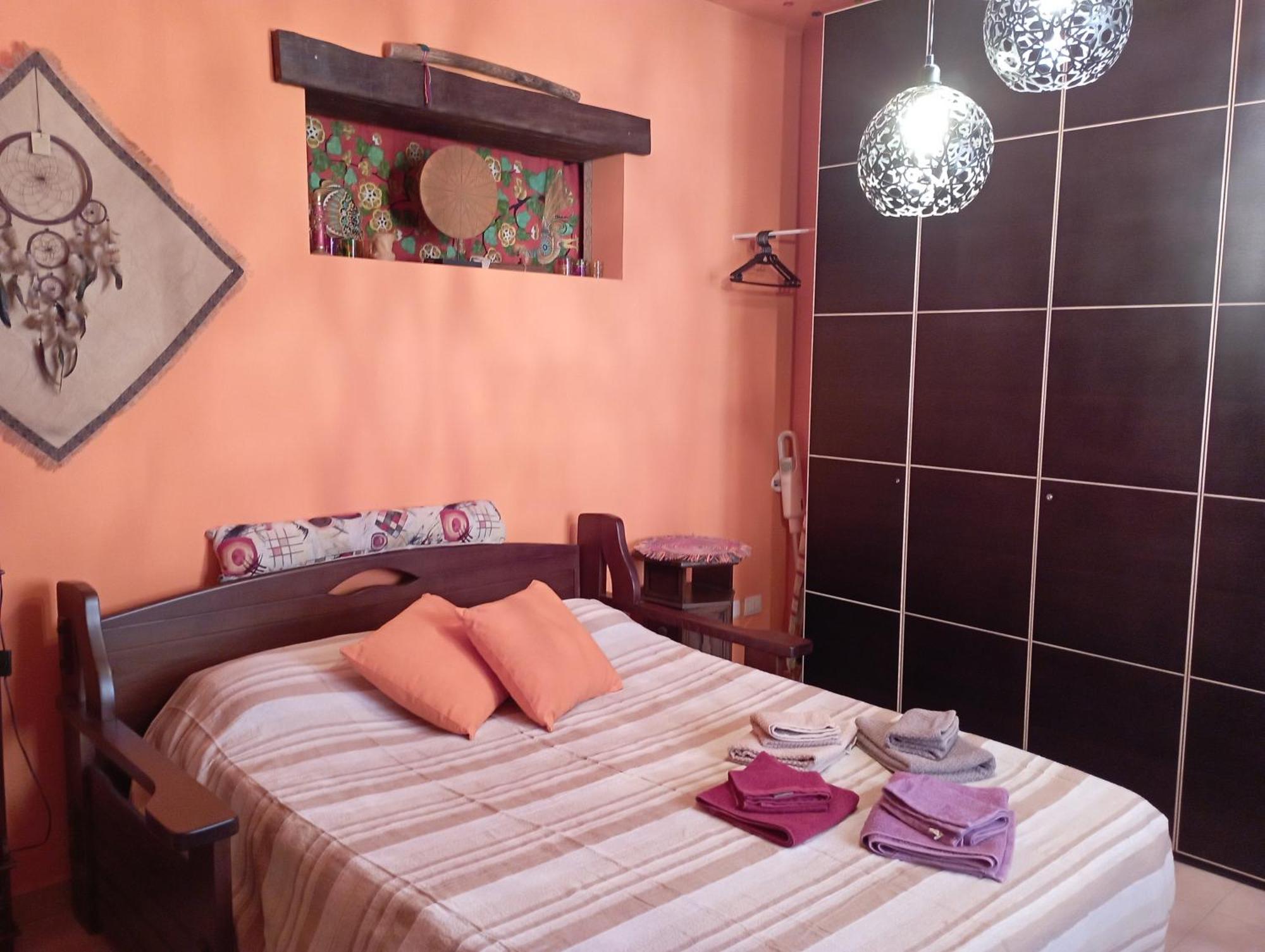 Shanti Ca' Casa Indipendente Con Giardino Lacchiarella Ngoại thất bức ảnh