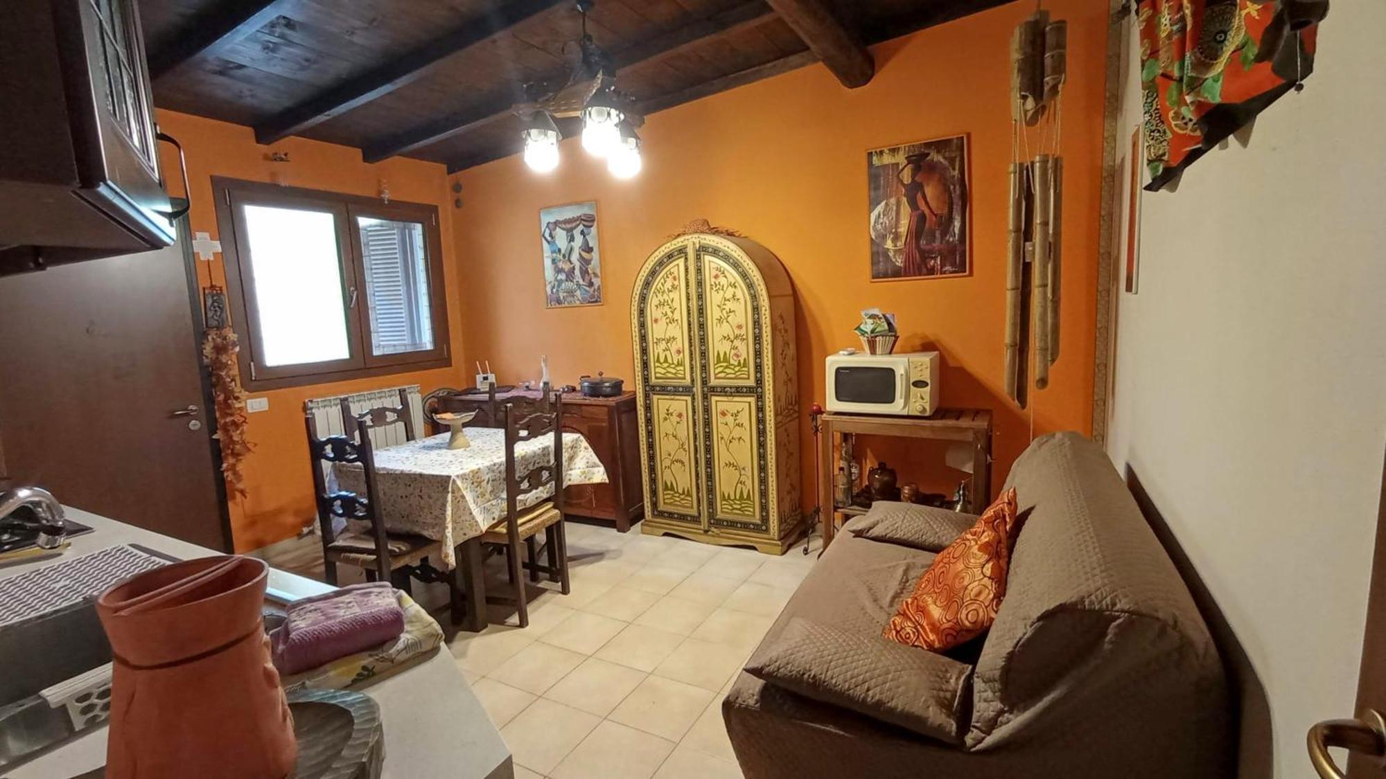 Shanti Ca' Casa Indipendente Con Giardino Lacchiarella Ngoại thất bức ảnh