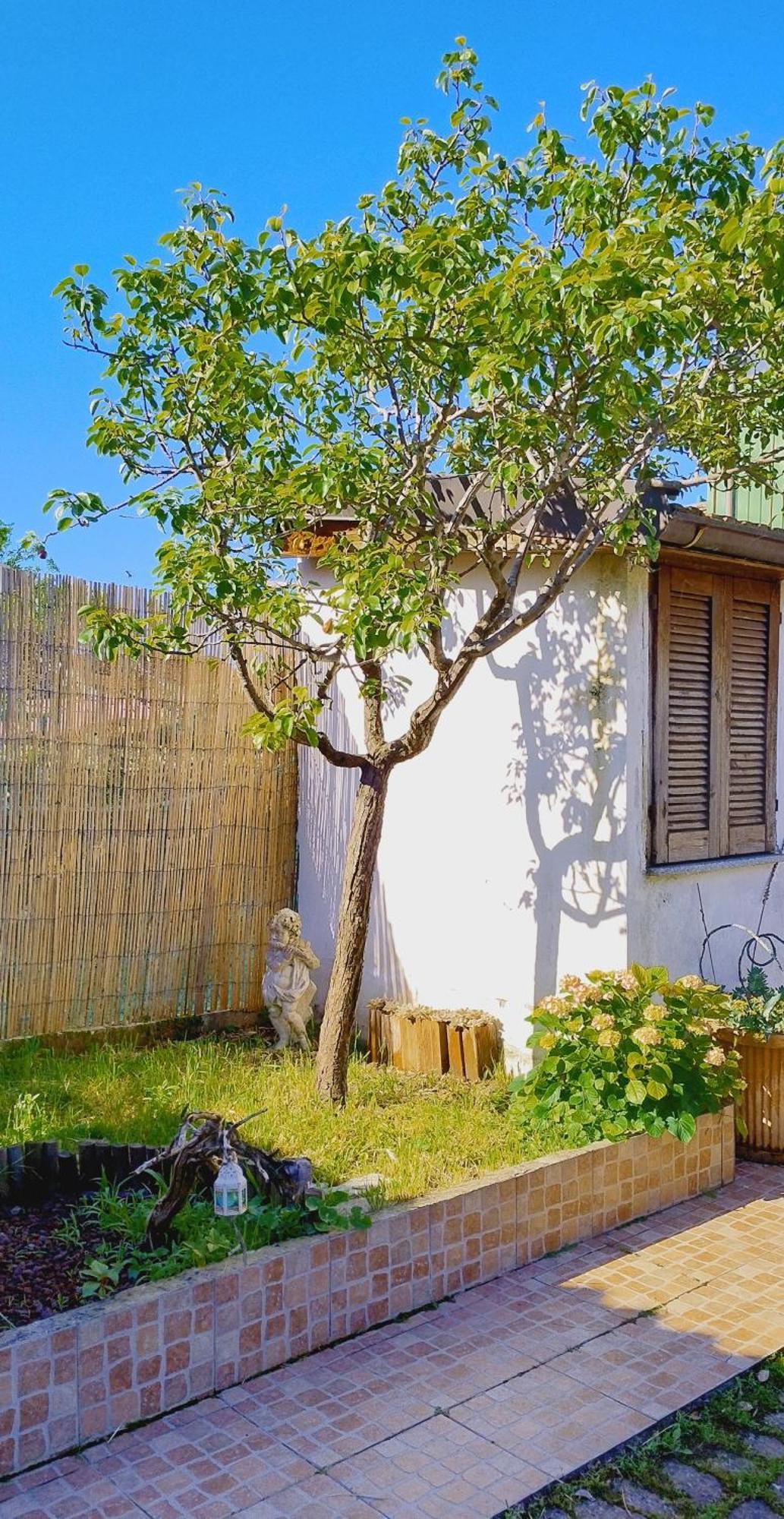 Shanti Ca' Casa Indipendente Con Giardino Lacchiarella Ngoại thất bức ảnh